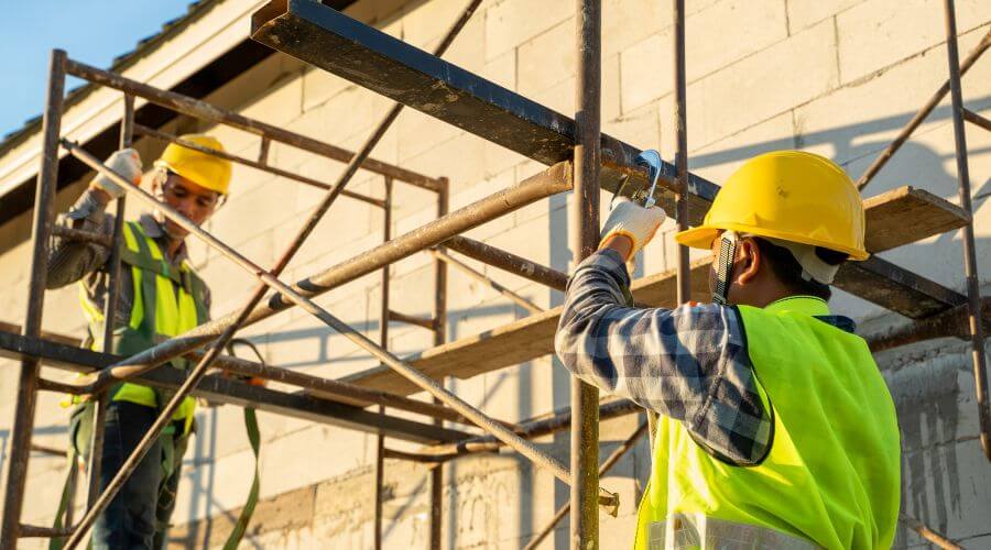 Expert flood damage restoration services in Clayton, NJ